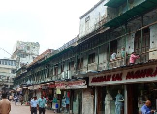 पुरानी दिल्ली की वो मशहूर हवेली, जिसके सामने राजा-महाराजा ‘फैलाते थे हाथ’,आज किस हाल में है और कौन है इसका रखवाला? जानें