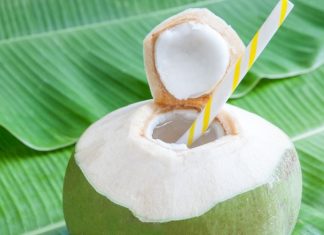 Coconut Water Benefits : हफ्ते में 3 दिन से ज्यादा नारियल पानी पीने के ये 5 फायदे जानकर हैरान रह जाएंगे आप!