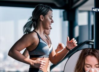 क्या सर्दी लगने पर नहीं करना चाहिए एक्सरसाइज, क्या कहता है साइंस, अधिकतर लोग करते हैं गलती