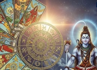 daily five lucky tarot card reading horoscope 3 october 2025 on shani pradosh vrat Dwipushkar Yog tarot card lucky | शनि प्रदोष व्रत पर बने शुभ योग से मेष समेत इन 5 टैरो राशि वालों को होगा धन लाभ