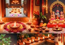 dhanteras pe kahan jalaye diye | धनतेरस के दिन 13 दीयों से घर को करें रोशन? पूजा के बाद कहां-कहां जलाएं दीपक, जानिए इनका महत्व