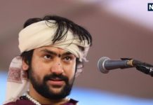 dhirendra krishna shastri statement on i love mohammad posters and sir tan se juda ki baat kahega scandal | I Love Mohammed कांड पर बोले धीरेंद्र शास्त्री, कहा – ‘जो सिर तन से जुदा की बात कहेगा…’