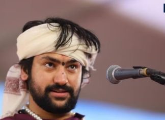 dhirendra krishna shastri statement on i love mohammad posters and sir tan se juda ki baat kahega scandal | I Love Mohammed कांड पर बोले धीरेंद्र शास्त्री, कहा – ‘जो सिर तन से जुदा की बात कहेगा…’