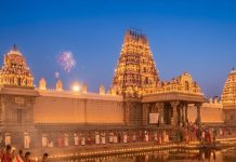 diwali festival kamakshi amman temple | kamakshi amman temple kanchipuram history | why anyone can not take darshan of maa Kamakshi | दिवाली पर मां कामाक्षी की निकलेगी पालकी यात्रा, मंदिर में हर कोई नहीं कर सकता दर्शन, जानें कारण