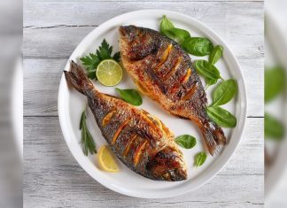 Fish Lovers Beware! Avoid Eating This Dangerous Fish – It Can Be Fatal!|इस मछली को भूलकर भी न खाएं.