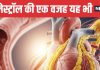 22 Year Old Woman Undergoes Heart Bypass Due to Genetic Disorder in Mumbai | 22 साल की युवती के हार्ट के तीनों आर्टरीज हुईं ब्लॉक | फैमिलियल हाइपरकोलेस्ट्रोलेमिया क्या बीमारी है