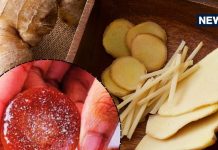 इम्यूनिटी बढ़ाने के लिए घर पर बनाएं जिंजर कैंडी, जानें आसान रेसिपी.