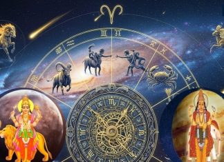 guru budh navpancham yog 2025 lucky zodiac signs | गुरु और बुध मिलकर बना रहे शक्तिशाली नवपंचम राजयोग, जाते जाते यह साल इन 5 राशियों की भर जाएगा झोली