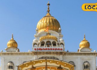 guru nanak jayanti 2025 5 november delhi famous gurudwara local18
