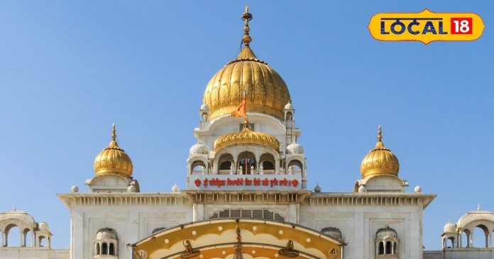 guru nanak jayanti 2025 5 november delhi famous gurudwara local18