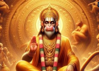 hanuman puja 2025 shubh yog | mangalwar hanuman pujan Vidhi | तीन शुभ योग में मंगलवार हनुमान की पूजा | मंगलवार हनुमान पूजा विधि