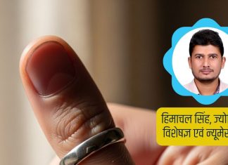 Silver ring on thumb benefits। अंगूठे में चांदी का छल्ला पहनना चाहिए या नहीं
