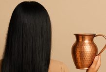 white hair to black naturally। बाल काले करने के घरेलू नुस्खे