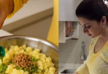 Bhagyashree secret masala recipe। भाग्यश्री का सीक्रेट मसाला रेसिपी