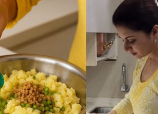 Bhagyashree secret masala recipe। भाग्यश्री का सीक्रेट मसाला रेसिपी