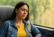 how to keep stomach healthy while travelling । सफर में पेट खराबी से बचने के लिए अपनाएं ये आसान टिप्स