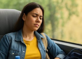 how to keep stomach healthy while travelling । सफर में पेट खराबी से बचने के लिए अपनाएं ये आसान टिप्स