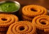 Chakali recipe premix। क्रिस्पी चकली बनाने का आसान तरीका