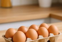 How to store eggs without fridge । फ्रिज के बिना अंडे कैसे रखें ताजे और सुरक्षित आसान तरीके