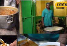 Hyderabad 120-Year-Old Nihari Shop: Traditional Flavor Since Five Generations