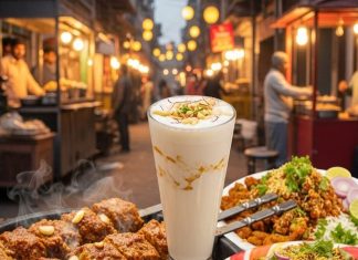 Uttar Pradesh street food। उत्तर प्रदेश का स्ट्रीट फूड