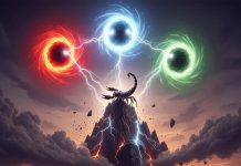 वृश्चिक राशि पर टूटेगा संकटों का पहाड़? बन रहे हैं 'त्रिविध ताप' के योग