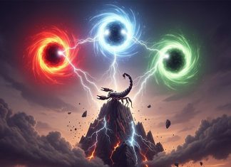 वृश्चिक राशि पर टूटेगा संकटों का पहाड़? बन रहे हैं 'त्रिविध ताप' के योग