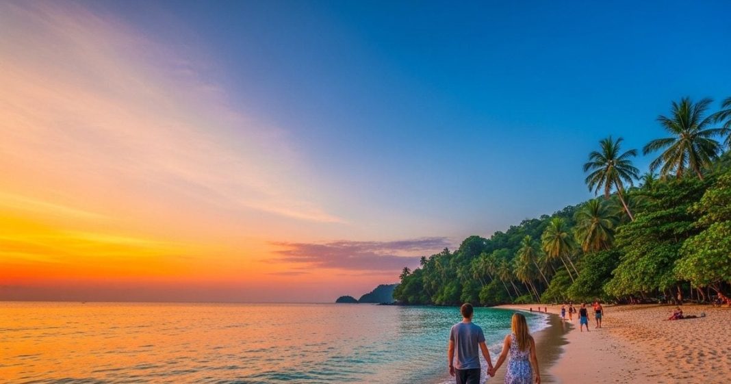 Andaman Trip Guide। अंडमान छुट्टियों का बजट