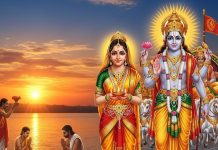 chhath puja 2025 who is chhathi maiyya | chhathi maiyya kaun hai | chhathi maiyya konsi devi hai | छठी मईया कौन हैं? छठी मईया की पूजा के फायदे