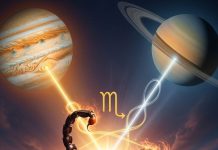 aaj ka Vrishchik rashifal 20 October 2025 Scorpio horoscope in hindi