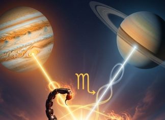 aaj ka Vrishchik rashifal 20 October 2025 Scorpio horoscope in hindi