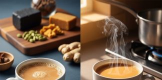 How to make perfect jaggery tea: गुड़ वाली चाय फटने से कैसे बचें सही तरीका और टिप्स जानें.