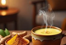 Turmeric Milk Benefits। आप भी पीते हैं रोज रात को हल्दी वाला दूध? यहां जानें इसके फायदे-नुकसान, नहीं तो…