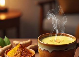Turmeric Milk Benefits। आप भी पीते हैं रोज रात को हल्दी वाला दूध? यहां जानें इसके फायदे-नुकसान, नहीं तो…