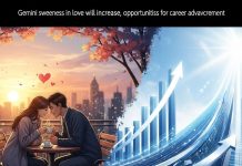 Aaj Ka Mithun Rashifal : प्रेम में बढ़ेगी मिठास, करियर में मिलेंगे तरक्की के अवसर, जानें कैसा रहेगा आज मिथुन राशि वालों का दिन – Uttarakhand News