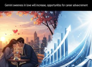 Aaj Ka Mithun Rashifal : प्रेम में बढ़ेगी मिठास, करियर में मिलेंगे तरक्की के अवसर, जानें कैसा रहेगा आज मिथुन राशि वालों का दिन – Uttarakhand News