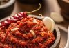 Garlic chutney recipe। लहसुन की मसालेदार चटनी बनाने की विधि