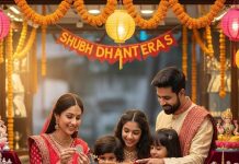 dhanteras 2025 why is it considered an auspicious day for buying gold and silver | धनतेरस पर सोना-चांदी क्यों खरीदना चाहिए? जानें ये 5 कारण, क्या है धनतेरस मुहूर्त