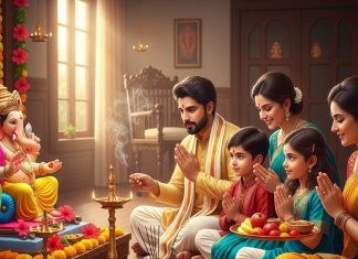 kartik Vinayak Chaturthi 2025 karj mukti ke upay | astro remedies to remove graha dosha on Vinayak Chaturthi | ग्रह बाधा और कर्ज से चाहिए मुक्ति, तो आज विनायकी चतुर्थी पर करें ये उपाय