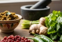 Pomegranate Seed Chutney: कश्मीर अनारदाना चटनी रेसिपी फायदे और स्वादिष्ट खाने के लिए टिप्स.