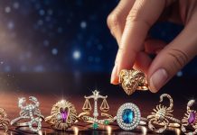 Best engagement rings। सगाई की अंगूठी पहने राशि अनुसार