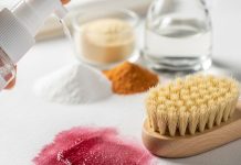 How to Remove Period Blood Stains Easily | पीरियड के दाग हटाने के आसान और असरदार तरीके