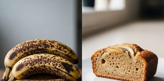 banana pastry: गले केले से बनाएं स्वादिष्ट और हेल्दी बनाना पेस्ट्री घर पर