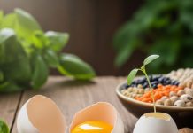 Egg vegetarian or non vegetarian। क्या अंडा शाकाहारी है