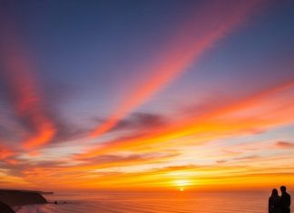 Best sunset spots in the world। दुनिया के सबसे खूबसूरत Sunset पॉइंट्स