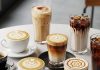 types of coffee and their name: कॉफी के प्रकार Espresso, Cappuccino, Latte और Mocha में क्या फर्क है.