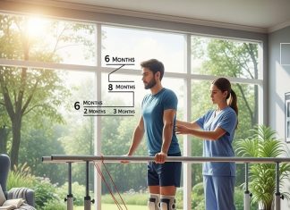 Limb Lengthening Surgery से हाइट कैसे बढ़ाएं कीमत और रिस्क जानें.