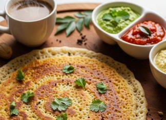 How to make Besan Dosa Quick breakfast recipes। जल्दी बनने वाला नाश्ता बेसन डोसा रेसिपी