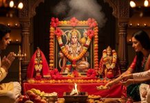 Chhoti Diwali 2025 shubh muhurat | Choti diwali kali chaudas hanuman puja masik shivratri | Chhoti Diwali ke upay | आज छोटी दिवाली पर हनुमान पूजा के साथ 4 विशेष संयोग, देखें मुहूर्त, 3 उपाय से जीवन में आएगी खुशहाली