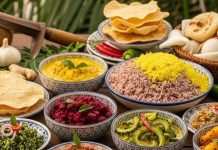 Sri Lanka vegetarian food tips। श्रीलंका में शाकाहारी ट्रैवल टिप्स